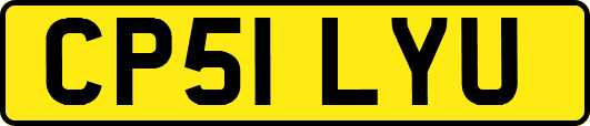 CP51LYU