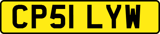 CP51LYW