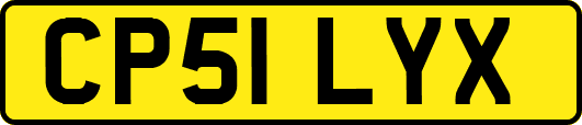 CP51LYX