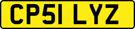 CP51LYZ