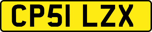 CP51LZX