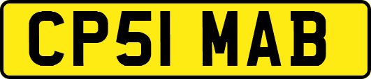 CP51MAB