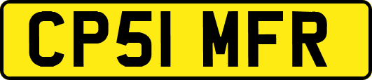 CP51MFR