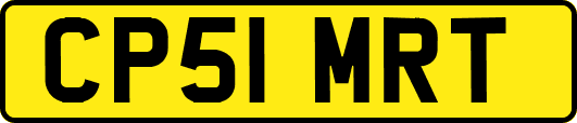 CP51MRT