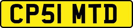 CP51MTD