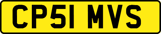 CP51MVS