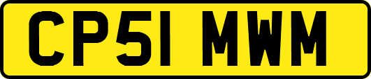 CP51MWM