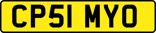 CP51MYO