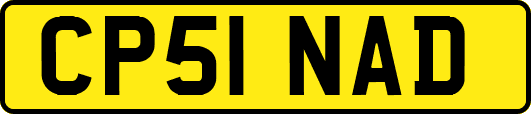 CP51NAD