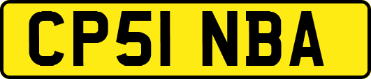 CP51NBA