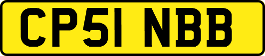 CP51NBB