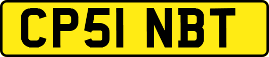 CP51NBT