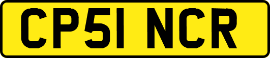 CP51NCR