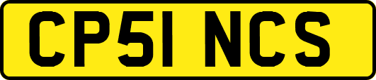 CP51NCS