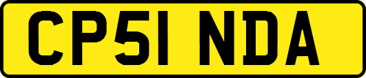 CP51NDA