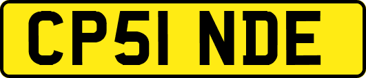 CP51NDE