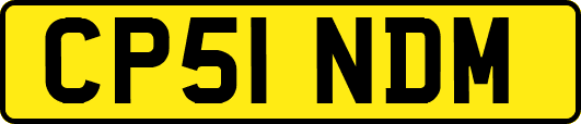 CP51NDM