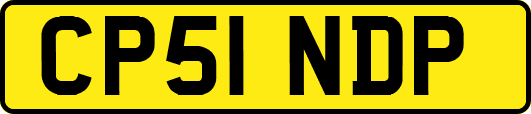 CP51NDP