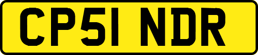 CP51NDR