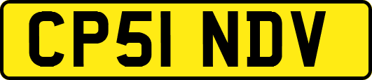 CP51NDV