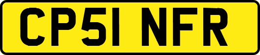 CP51NFR