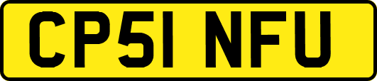 CP51NFU