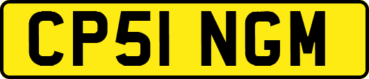 CP51NGM