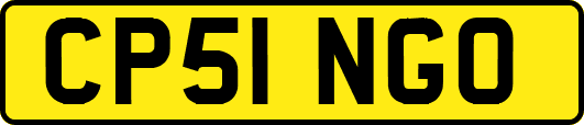 CP51NGO