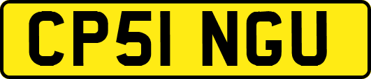 CP51NGU