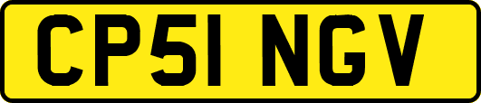 CP51NGV