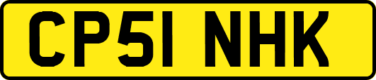 CP51NHK