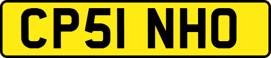 CP51NHO