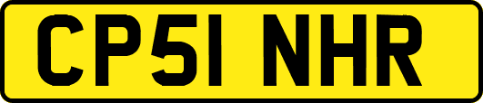 CP51NHR