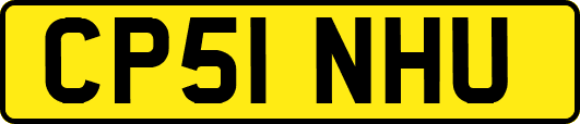 CP51NHU