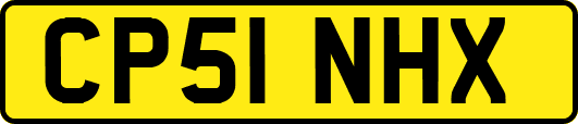 CP51NHX