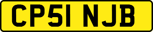 CP51NJB