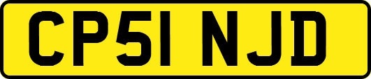 CP51NJD