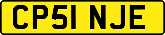 CP51NJE