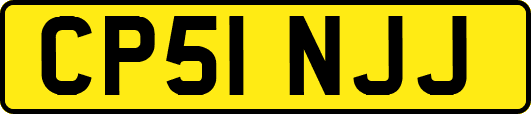 CP51NJJ