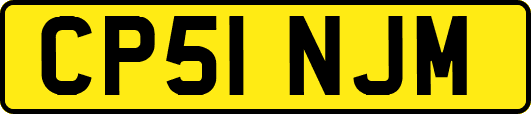 CP51NJM