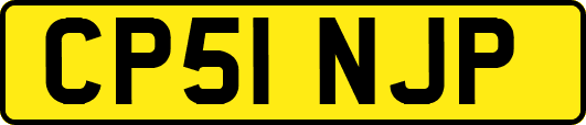 CP51NJP