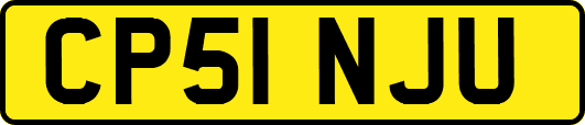 CP51NJU