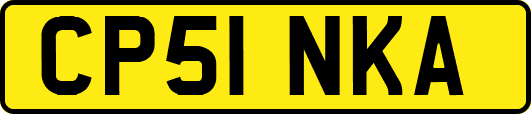 CP51NKA