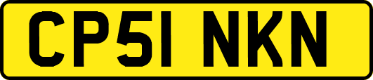 CP51NKN