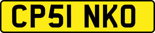 CP51NKO