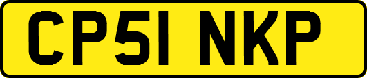 CP51NKP