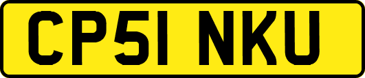 CP51NKU