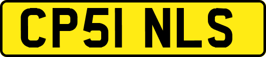 CP51NLS