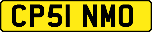 CP51NMO