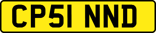 CP51NND